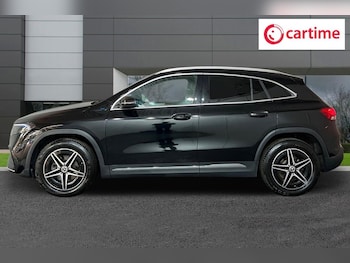Used Mercedes-Benz EQA 2022 for sale - 75630817: Photo