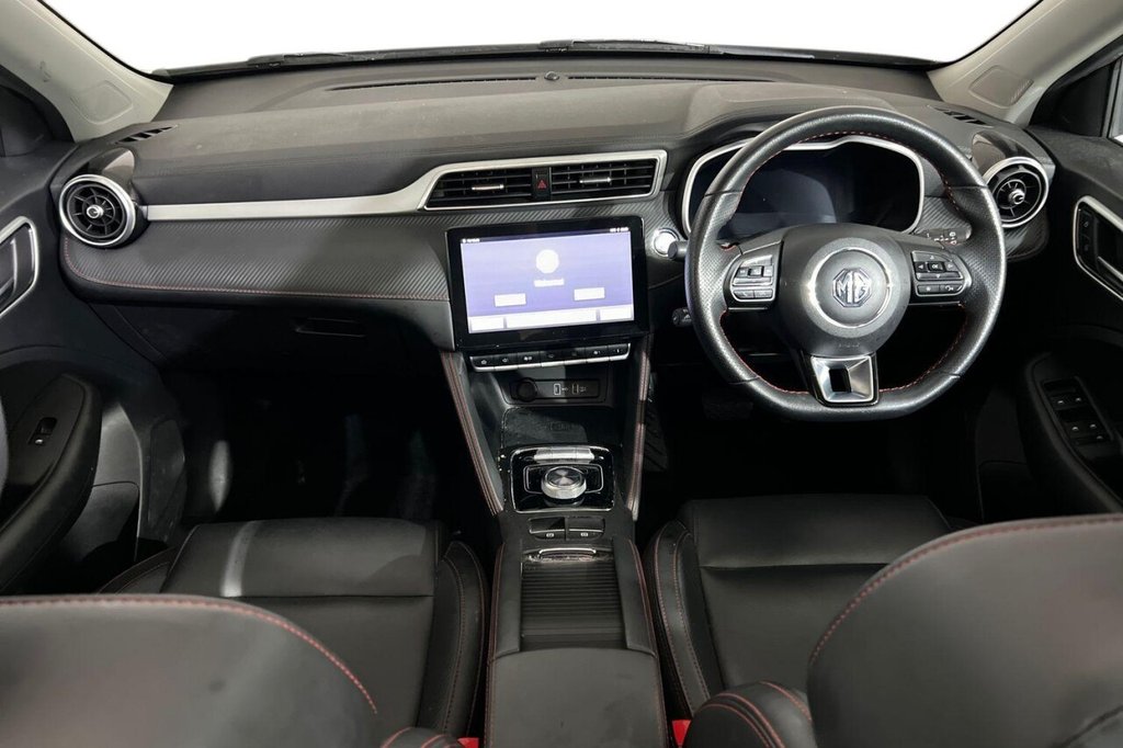 Used MG MG ZS 2022 for sale - 75923288: Photo 12