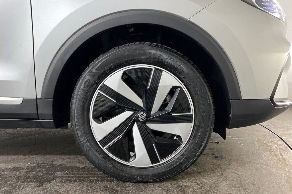 Used MG MG ZS 2022 for sale - 75923288: Photo 14