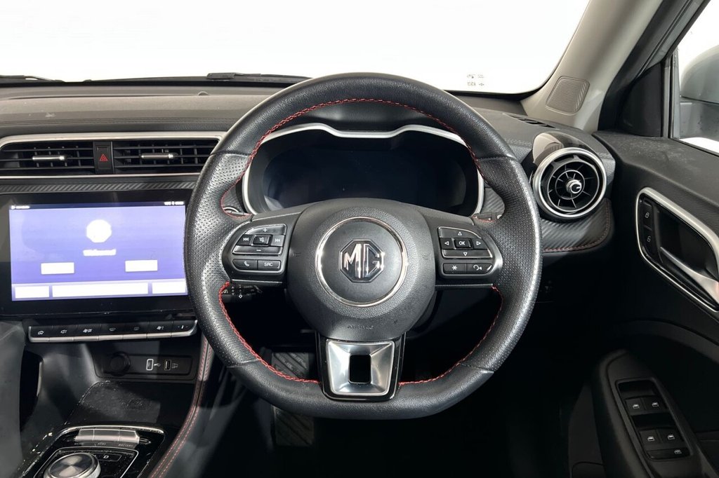 Used MG MG ZS 2022 for sale - 75923288: Photo 16