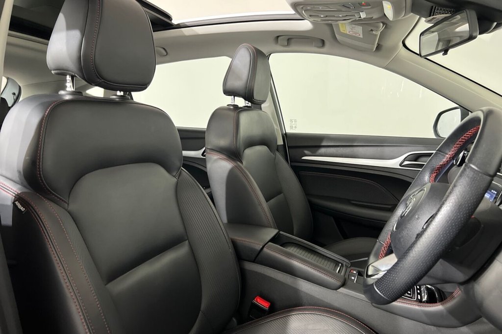 Used MG MG ZS 2022 for sale - 75923288: Photo 24