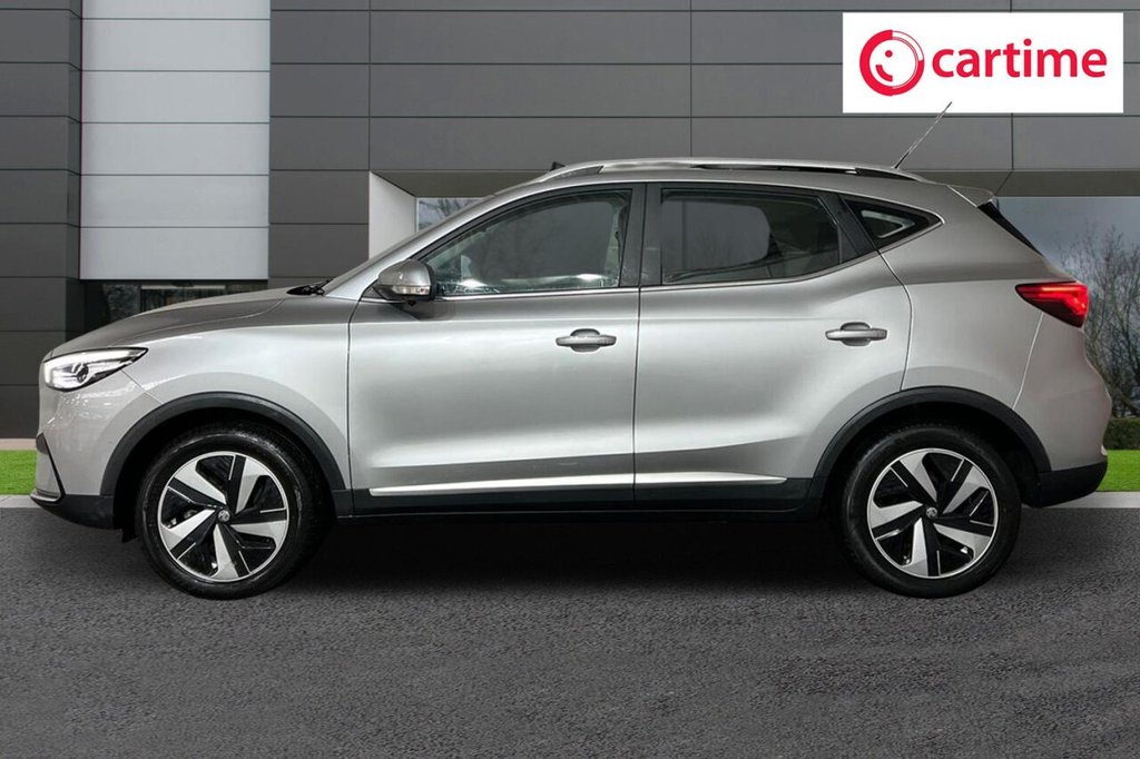 Used MG MG ZS 2022 for sale - 75923288: Photo 3