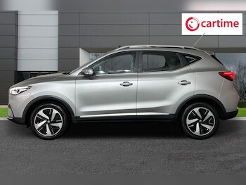 Used MG MG ZS 2022 for sale - 75923288: Photo