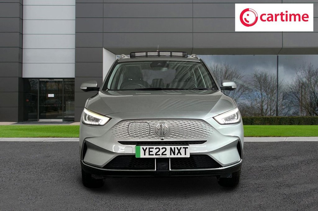 Used MG MG ZS 2022 for sale - 75923288: Photo 4