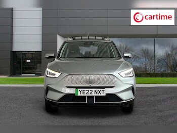Used MG MG ZS 2022 for sale - 75923288: Photo