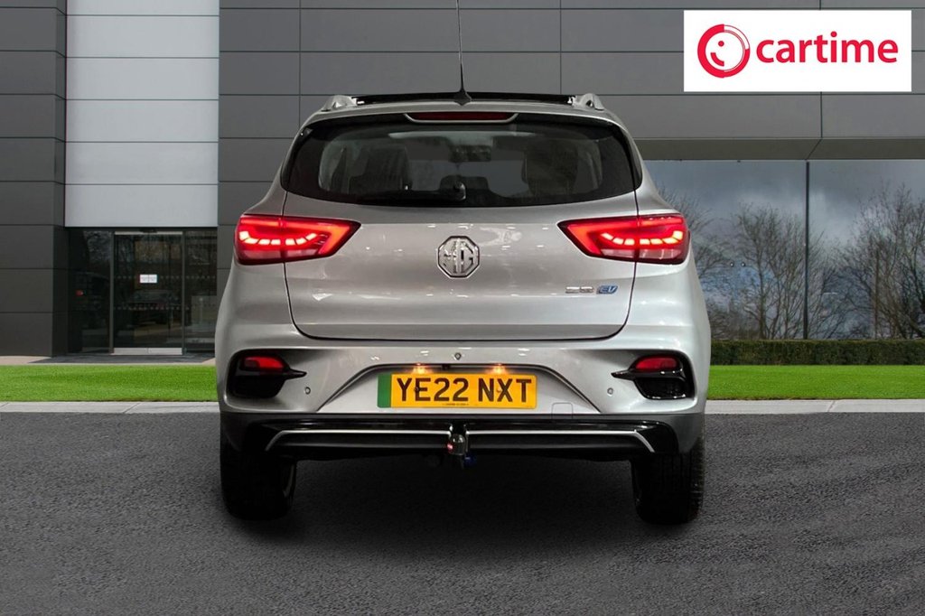 Used MG MG ZS 2022 for sale - 75923288: Photo 6