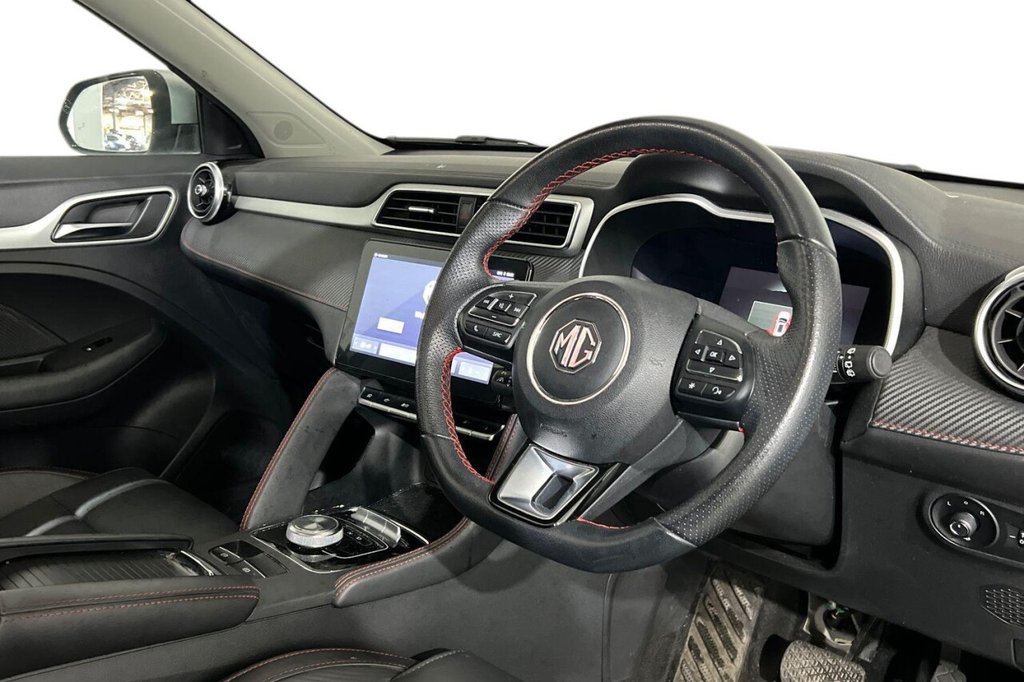 Used MG MG ZS 2022 for sale - 75923288: Photo 9