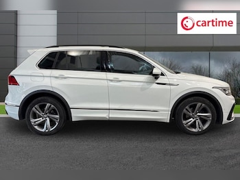 Used Volkswagen Tiguan 2022 for sale - 79197437: Photo