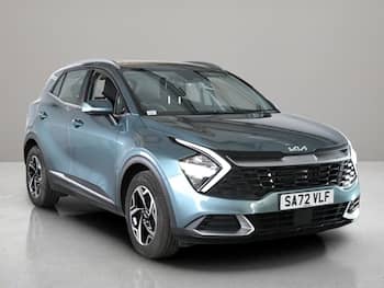Used Kia Sportage 2023 for sale - 79723073: Photo