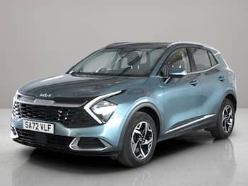 Used Kia Sportage 2023 for sale - 79723073: Photo