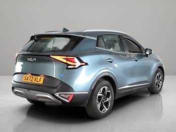 Used Kia Sportage 2023 for sale - 79723073: Photo