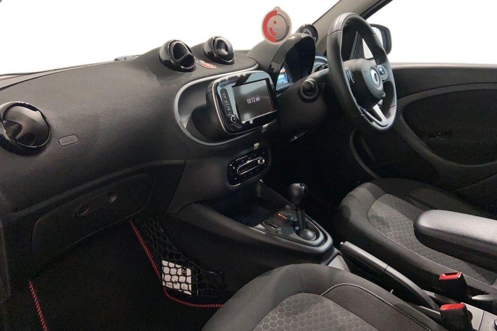 Used smart forfour 2020 for sale - 77480193: Photo 11