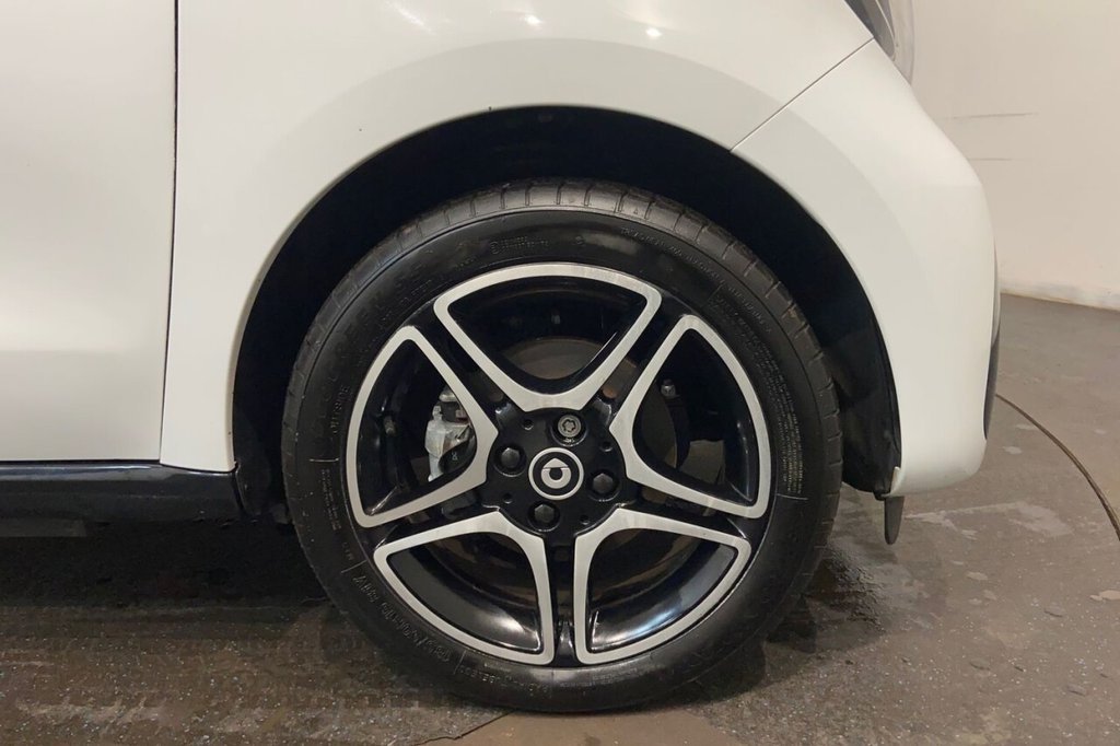 Used smart forfour 2020 for sale - 77480193: Photo 12