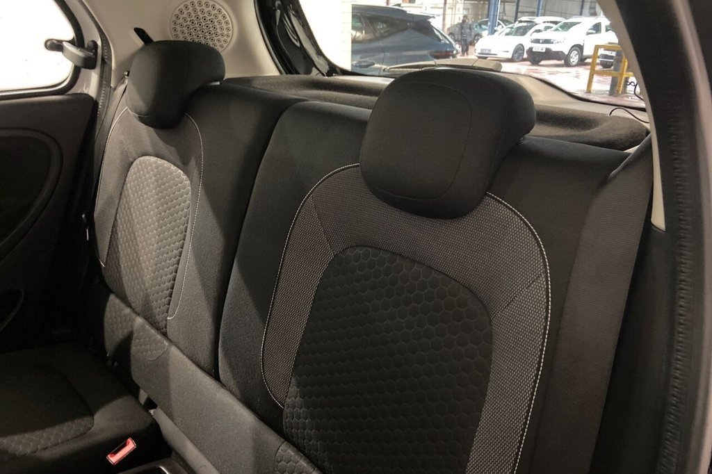 Used smart forfour 2020 for sale - 77480193: Photo 16