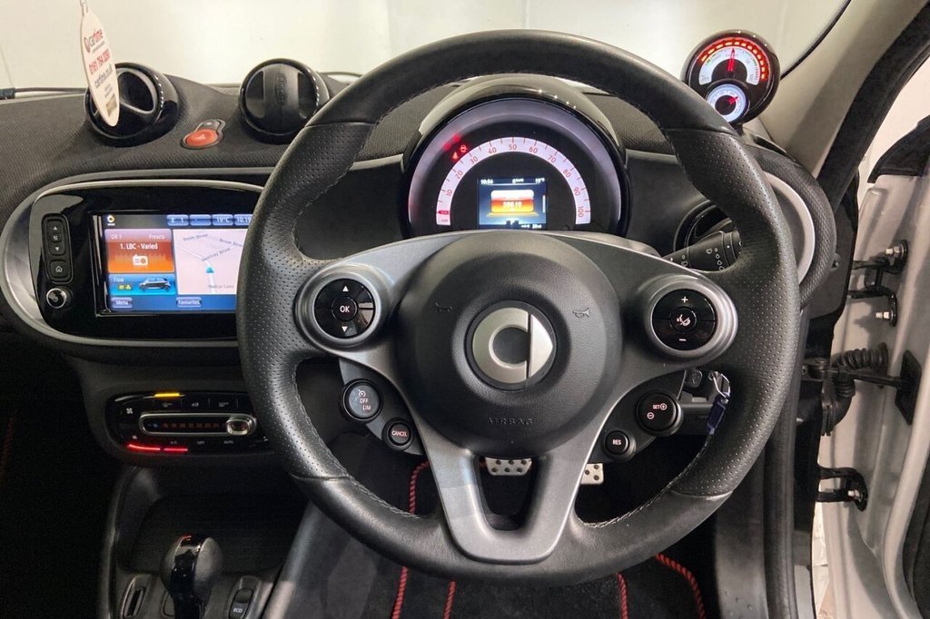 Used smart forfour 2020 for sale - 77480193: Photo 19