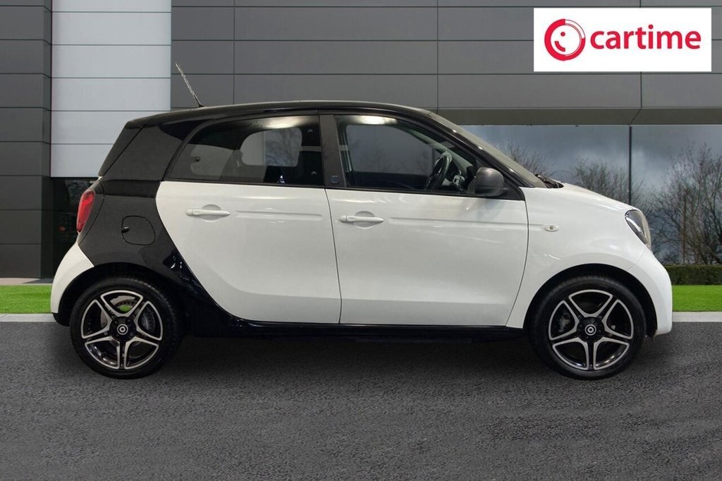 Used smart forfour 2020 for sale - 77480193: Photo 2