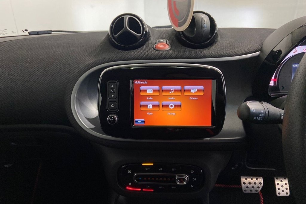 Used smart forfour 2020 for sale - 77480193: Photo 21