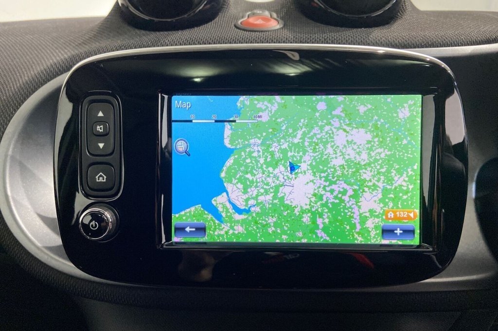 Used smart forfour 2020 for sale - 77480193: Photo 22