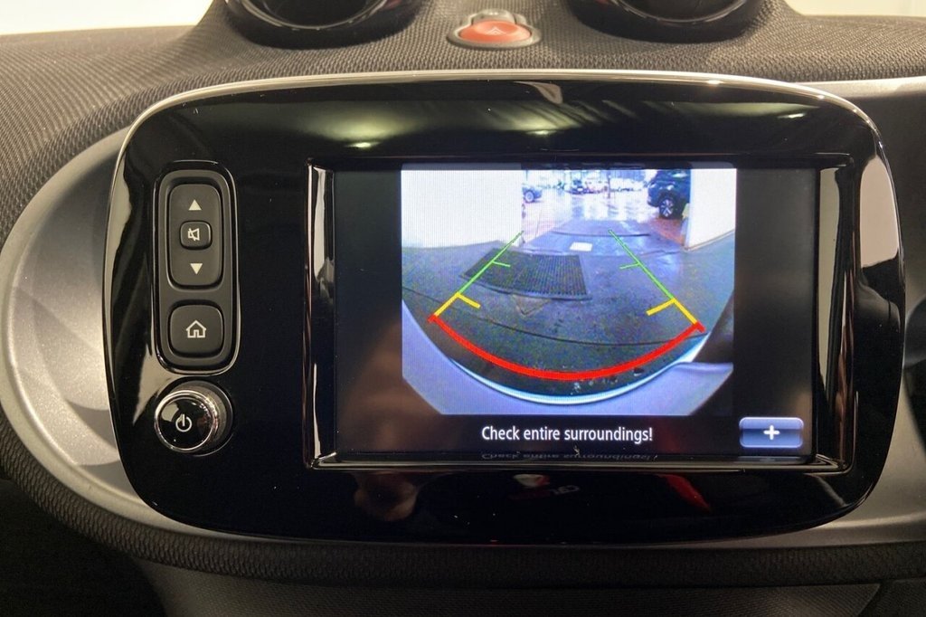 Used smart forfour 2020 for sale - 77480193: Photo 23