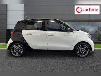 Used smart forfour 2020 for sale - 77480193: Photo