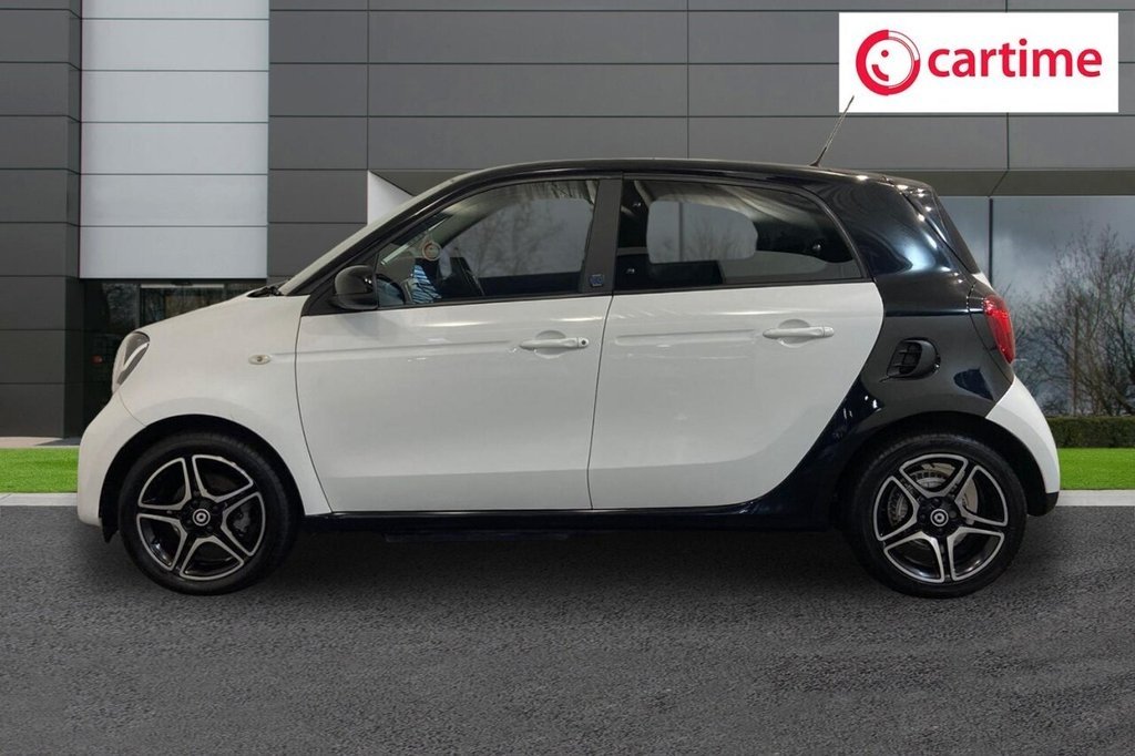 Used smart forfour 2020 for sale - 77480193: Photo 3