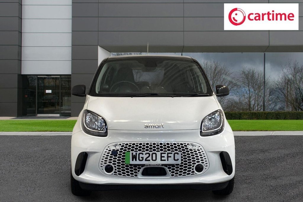 Used smart forfour 2020 for sale - 77480193: Photo 4