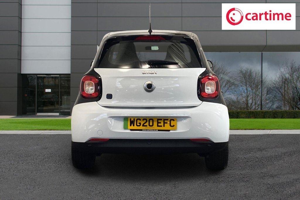 Used smart forfour 2020 for sale - 77480193: Photo 6
