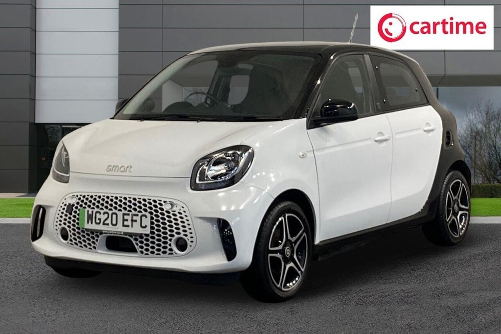 Used smart forfour 2020 for sale - 77480193: Photo 7