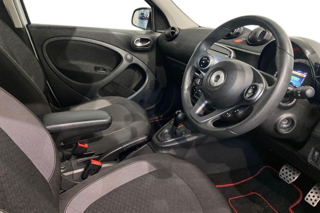 Used smart forfour 2020 for sale - 77480193: Photo 9