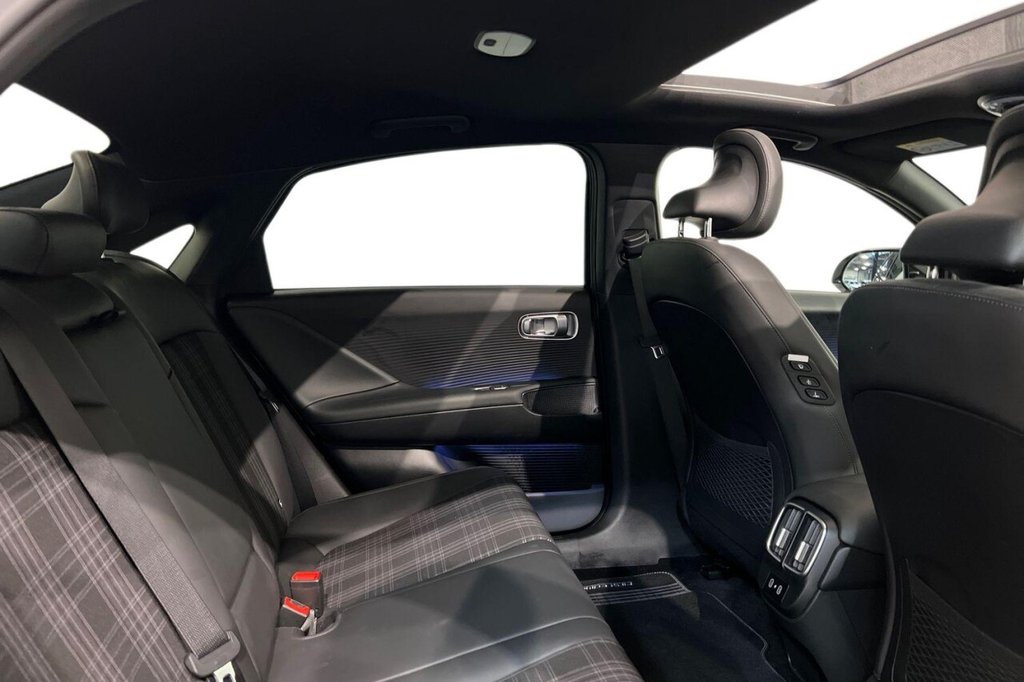 Used Hyundai IONIQ 6 2023 for sale - 77341477: Photo 10