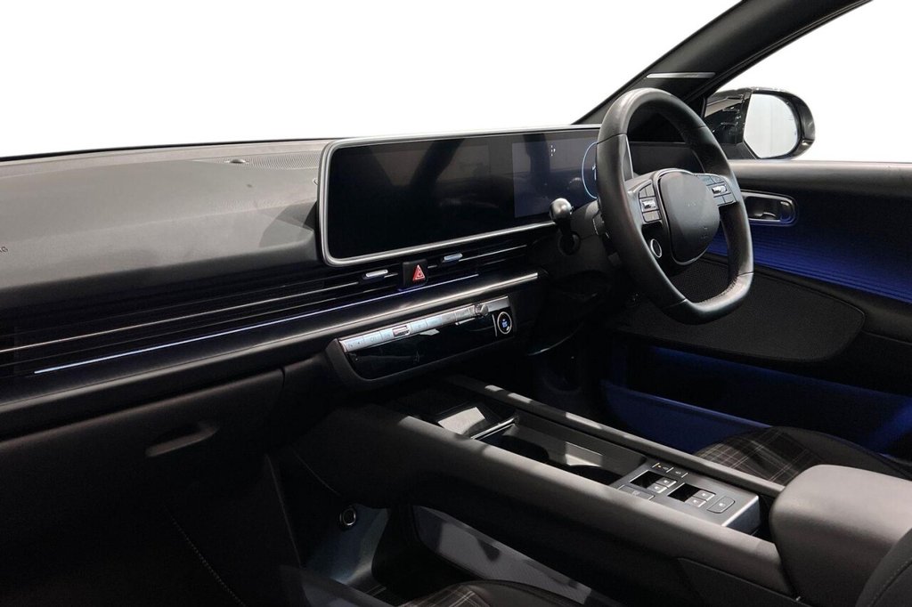 Used Hyundai IONIQ 6 2023 for sale - 77341477: Photo 11