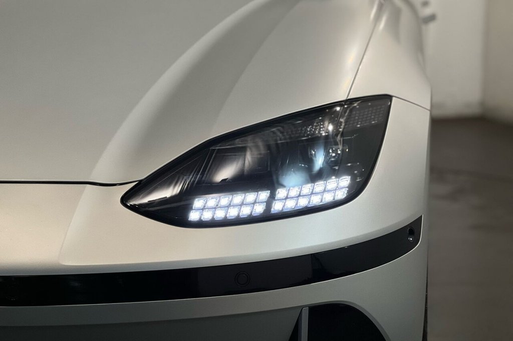 Used Hyundai IONIQ 6 2023 for sale - 77341477: Photo 16