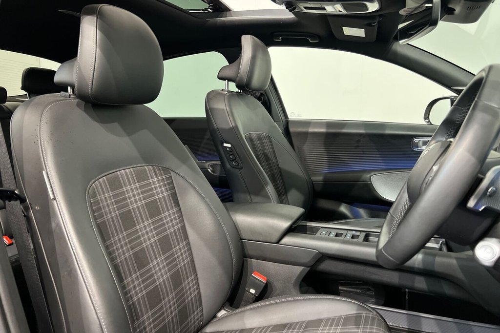 Used Hyundai IONIQ 6 2023 for sale - 77341477: Photo 24