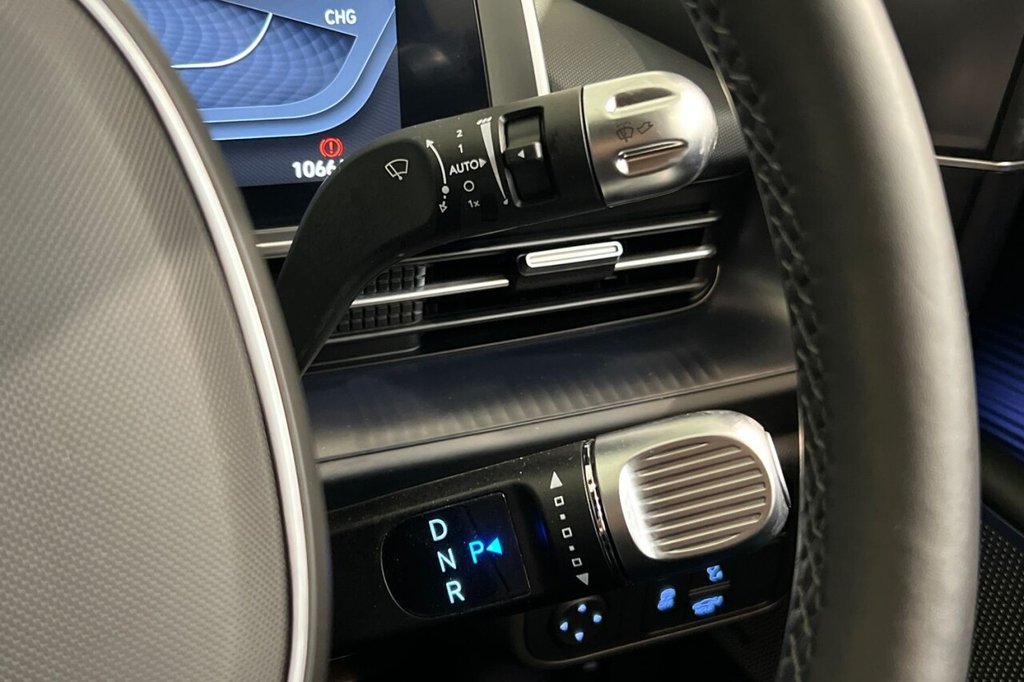 Used Hyundai IONIQ 6 2023 for sale - 77341477: Photo 31