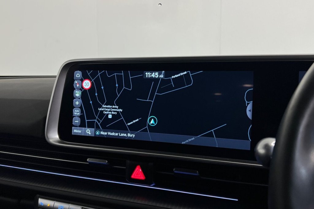 Used Hyundai IONIQ 6 2023 for sale - 77341477: Photo 33