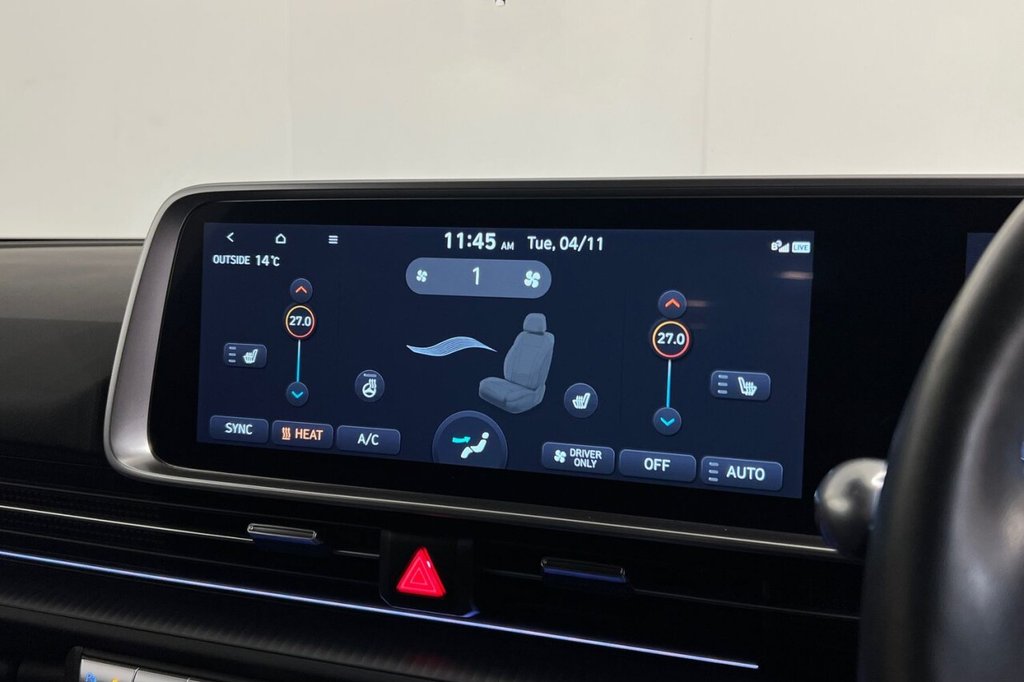 Used Hyundai IONIQ 6 2023 for sale - 77341477: Photo 35