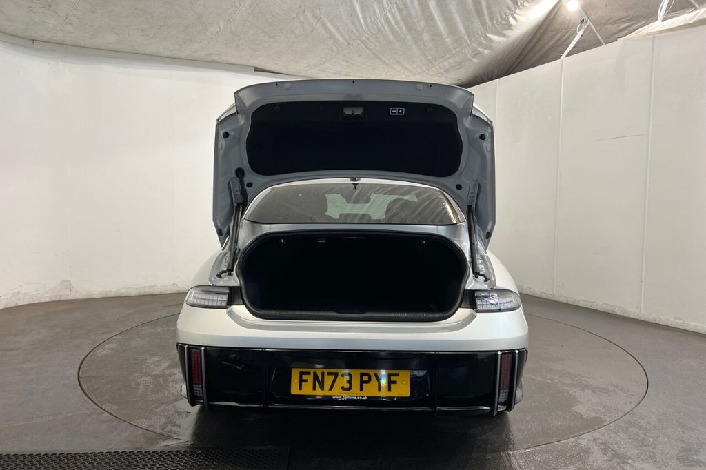 Used Hyundai IONIQ 6 2023 for sale - 77341477: Photo 47