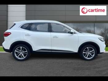 Used MG MG HS 2022 for sale - 74974406: Photo