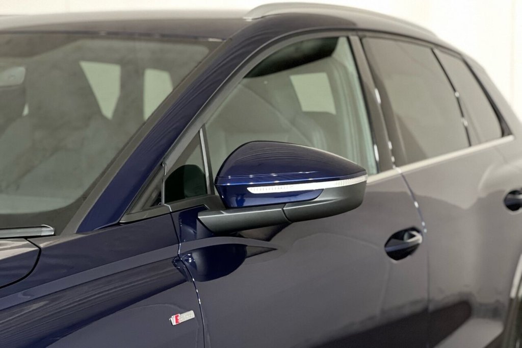 Used Audi Q4 e-tron 2022 for sale - 77672791: Photo 16