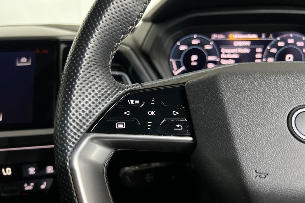 Used Audi Q4 e-tron 2022 for sale - 77672791: Photo 24