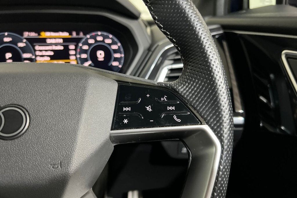 Used Audi Q4 e-tron 2022 for sale - 77672791: Photo 25