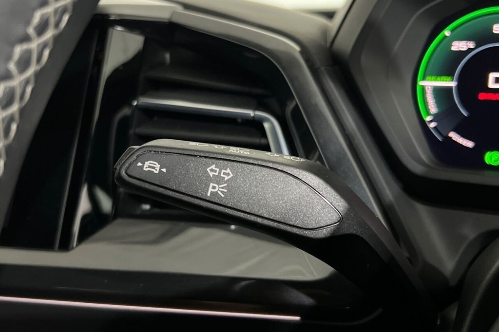 Used Audi Q4 e-tron 2022 for sale - 77672791: Photo 26