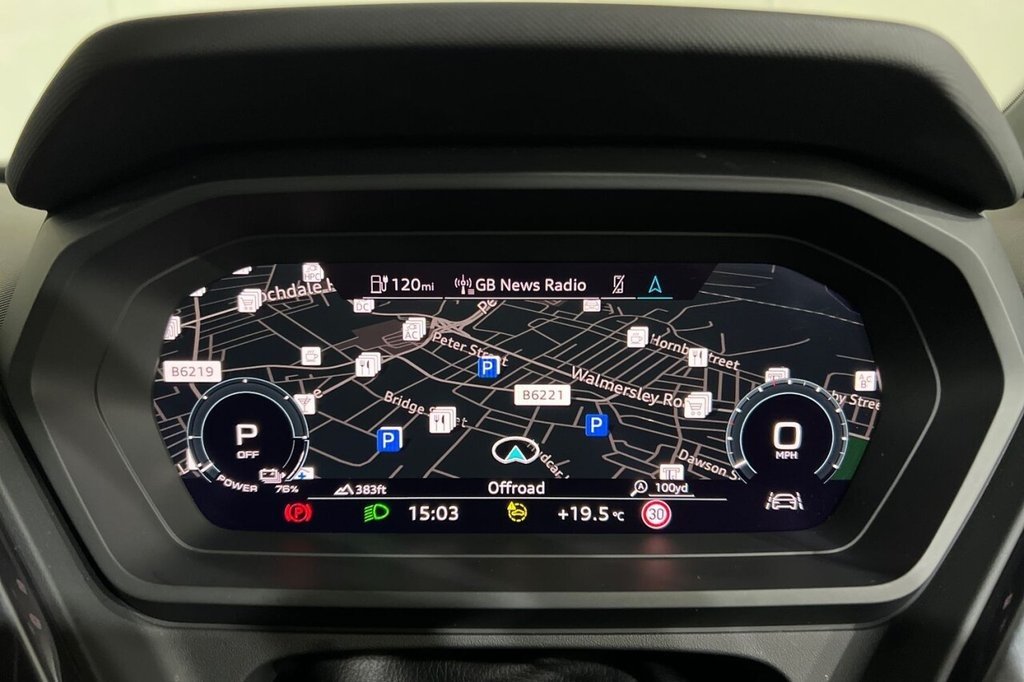 Used Audi Q4 e-tron 2022 for sale - 77672791: Photo 29