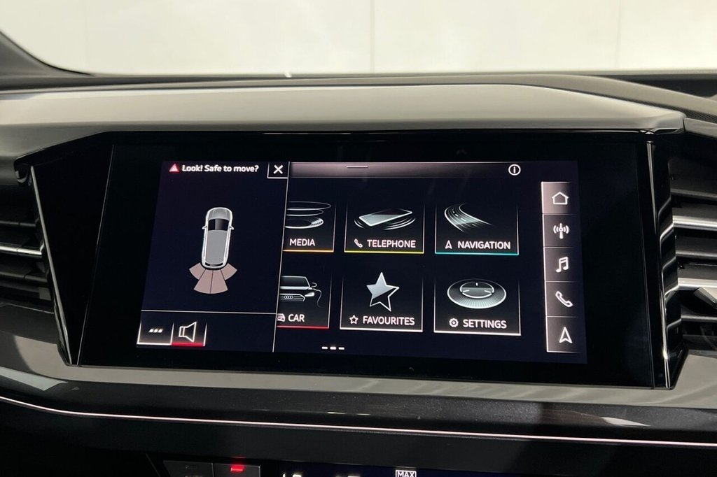 Used Audi Q4 e-tron 2022 for sale - 77672791: Photo 30