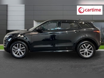 Used Land Rover Range Rover Evoque 2024 for sale - 76582713: Photo