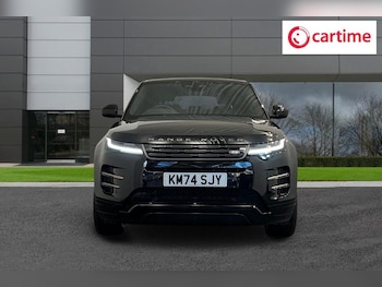 Used Land Rover Range Rover Evoque 2024 for sale - 76582713: Photo