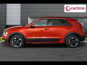 Used Kia Niro 2023 for sale - 75312678: Photo