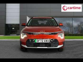 Used Kia Niro 2023 for sale - 75312678: Photo