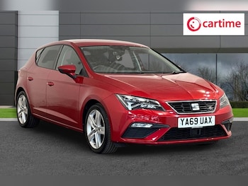 Used SEAT Leon 2020 for sale - 79506501: Photo