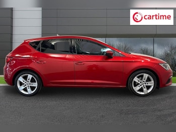 Used SEAT Leon 2020 for sale - 79506501: Photo